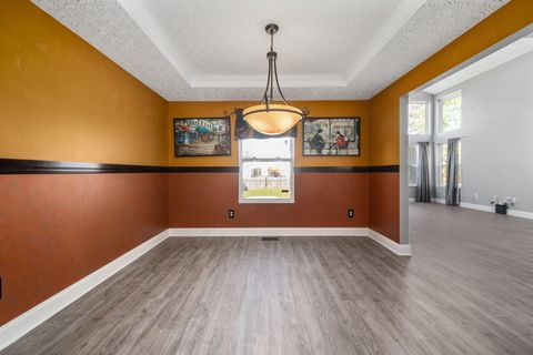Tiny photo for 7958 Waggoner Run Drive, Blacklick, OH 43004 (MLS # 225037276)