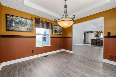 Tiny photo for 7958 Waggoner Run Drive, Blacklick, OH 43004 (MLS # 225037276)