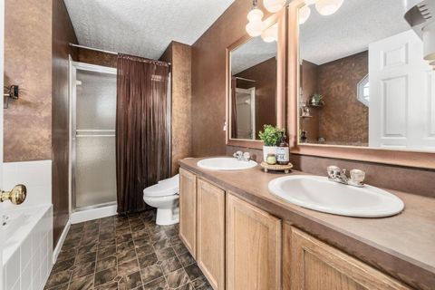 Tiny photo for 7958 Waggoner Run Drive, Blacklick, OH 43004 (MLS # 225037276)
