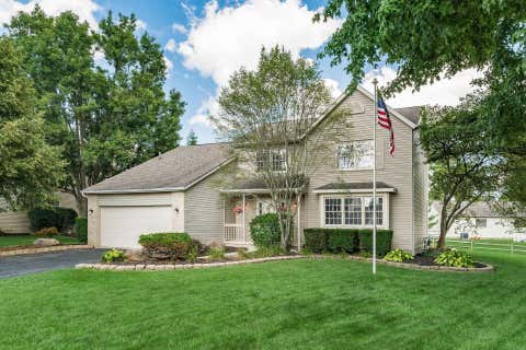 Tiny photo for 11298 Wyndham Circle, Pickerington, OH 43147 (MLS # 226029190)