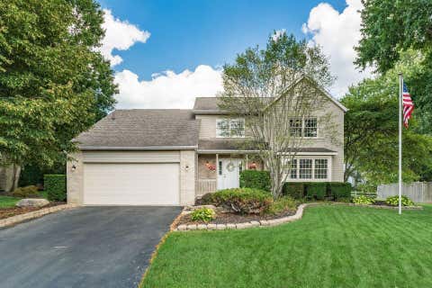 Photo of 11298 Wyndham Circle, Pickerington, OH 43147 (MLS # 226029190)