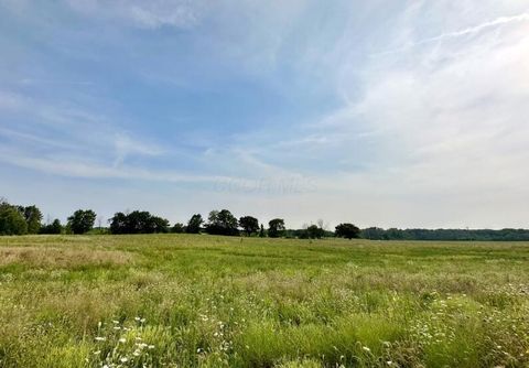 Vacant Land For Sale - Airport Road #LOT 1<br/> Knox County, Mount Vernon, OH 43050