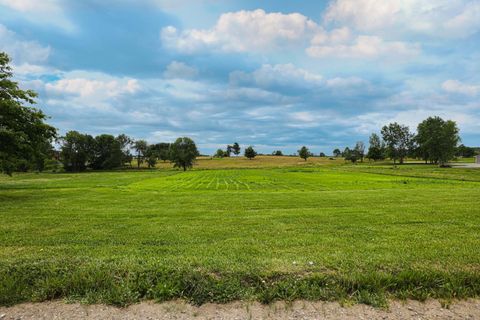 Vacant Land For Sale - Airport Road #LOT 1<br/> Mount Vernon, OH 43050