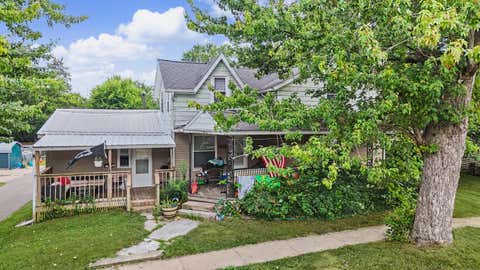 Photo of 34 2nd Street, Shelby, OH 44875 (MLS # 226029394)