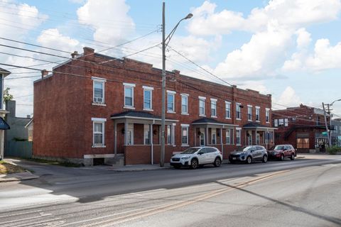 1106-1116 Parsons Avenue Columbus OH 43206