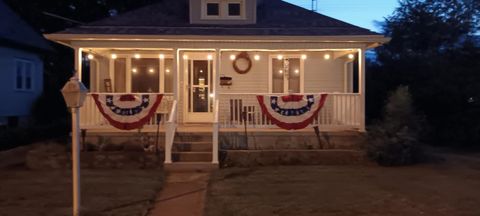 Photo of 215 N Clinton Street, Richwood, OH 43344 (MLS # 226002898)