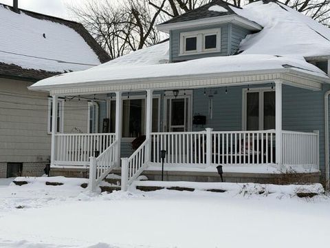 Tiny photo for 215 N Clinton Street, Richwood, OH 43344 (MLS # 226002898)