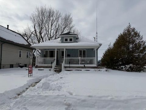Photo of 215 N Clinton Street, Richwood, OH 43344 (MLS # 226002898)