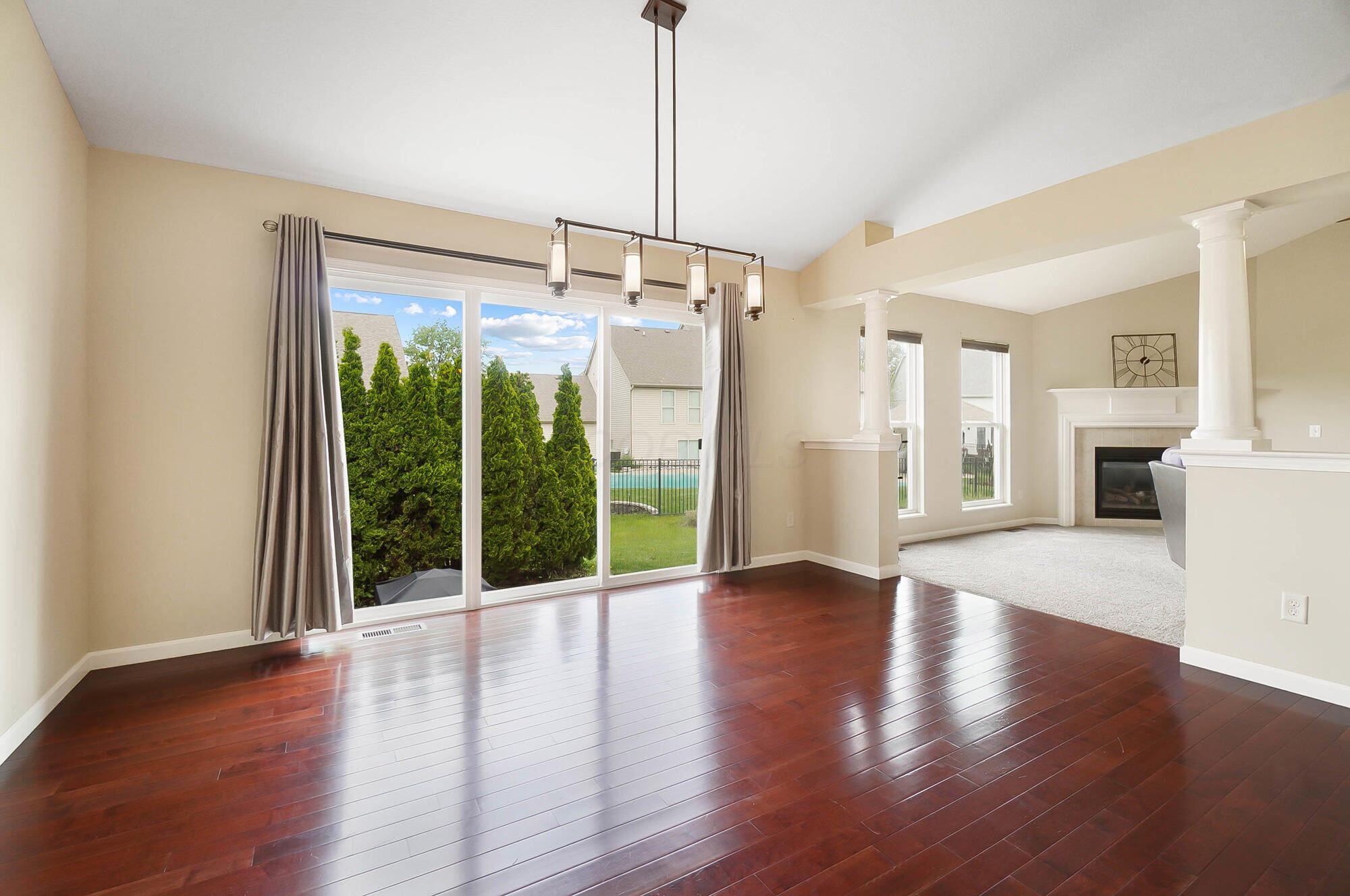 2826 Crosshurst Court, Grove City, Ohio image 24