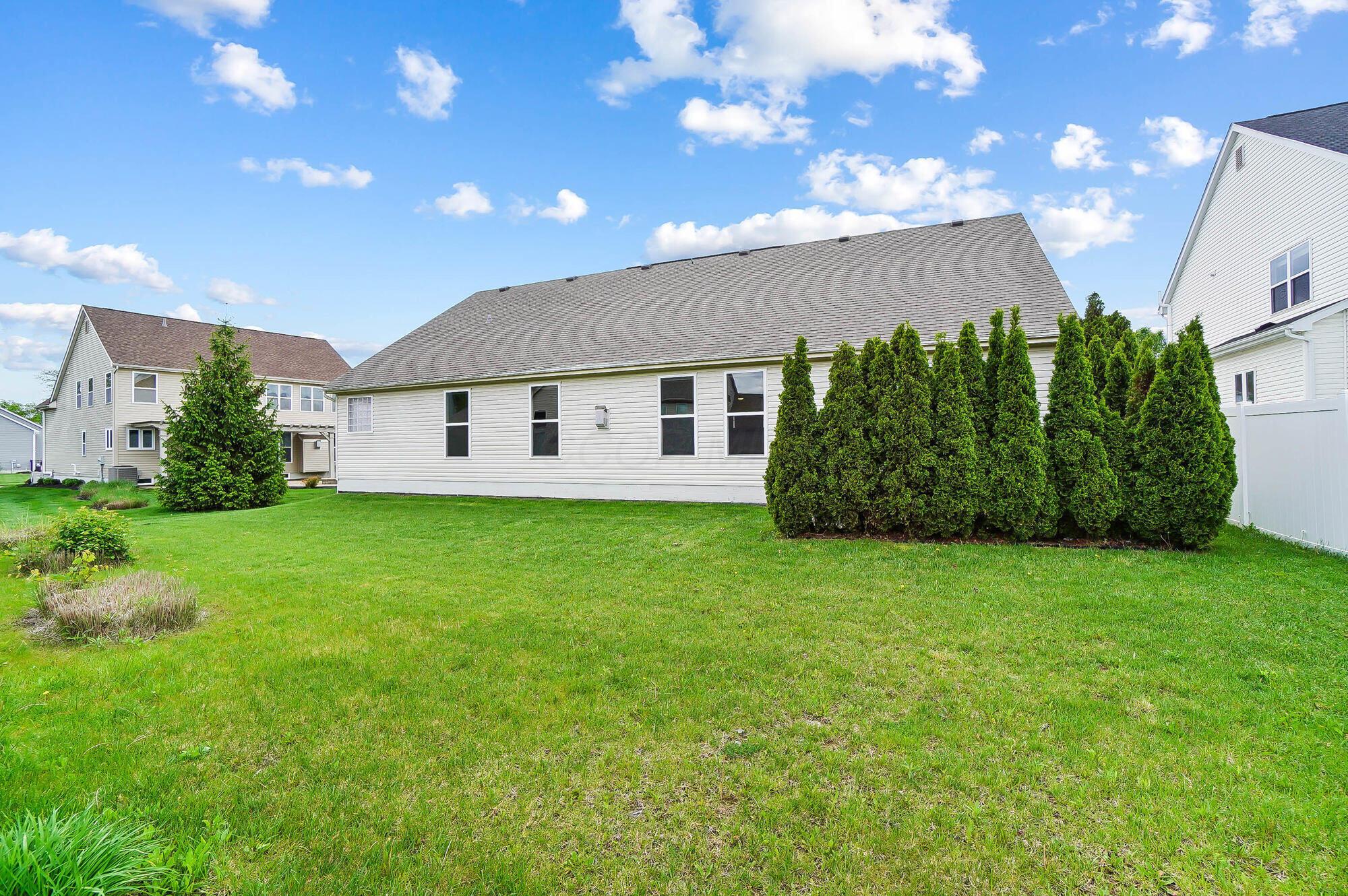 2826 Crosshurst Court, Grove City, Ohio image 49