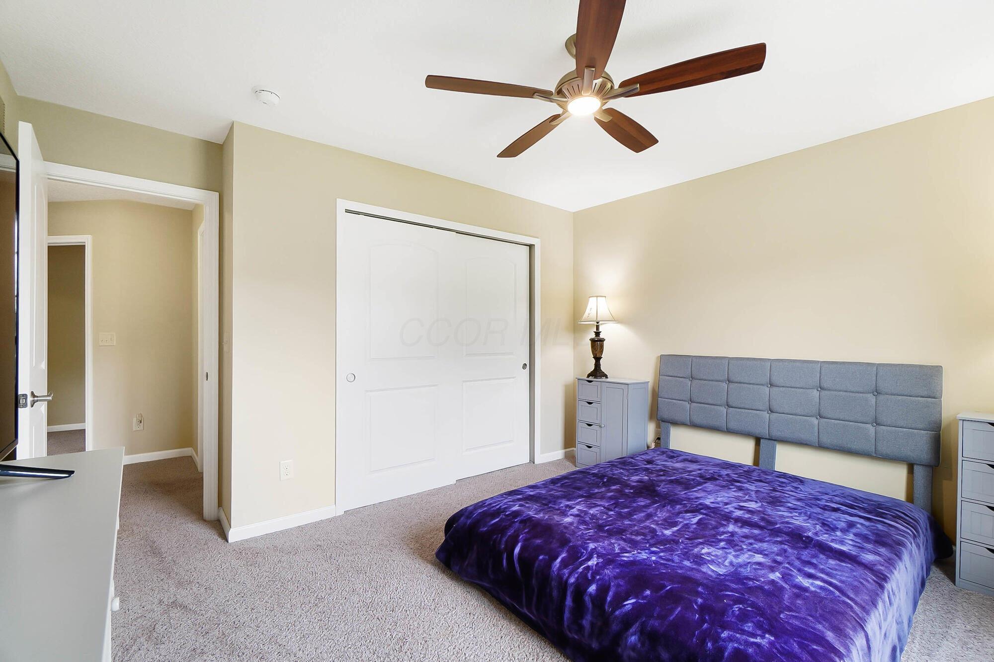 2826 Crosshurst Court, Grove City, Ohio image 33
