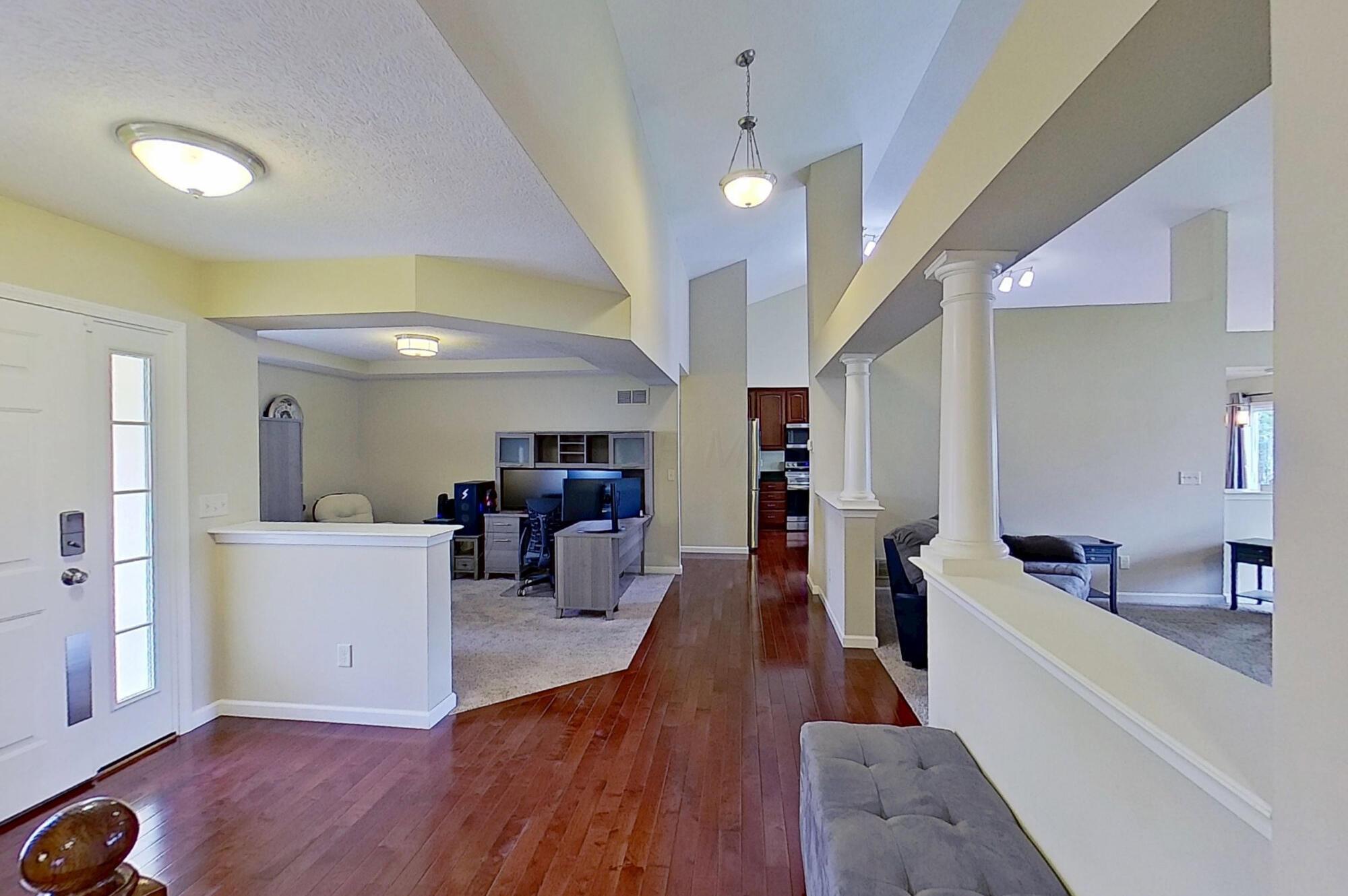2826 Crosshurst Court, Grove City, Ohio image 39