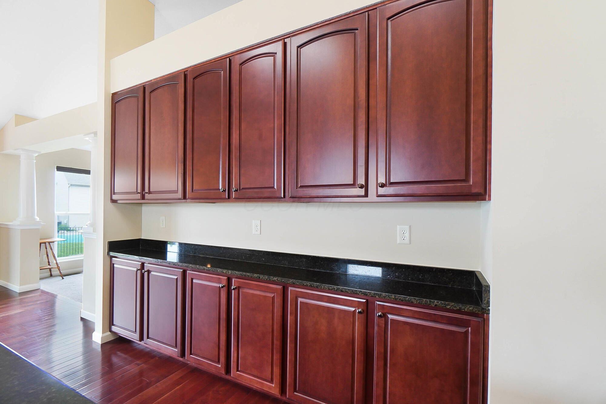 2826 Crosshurst Court, Grove City, Ohio image 23