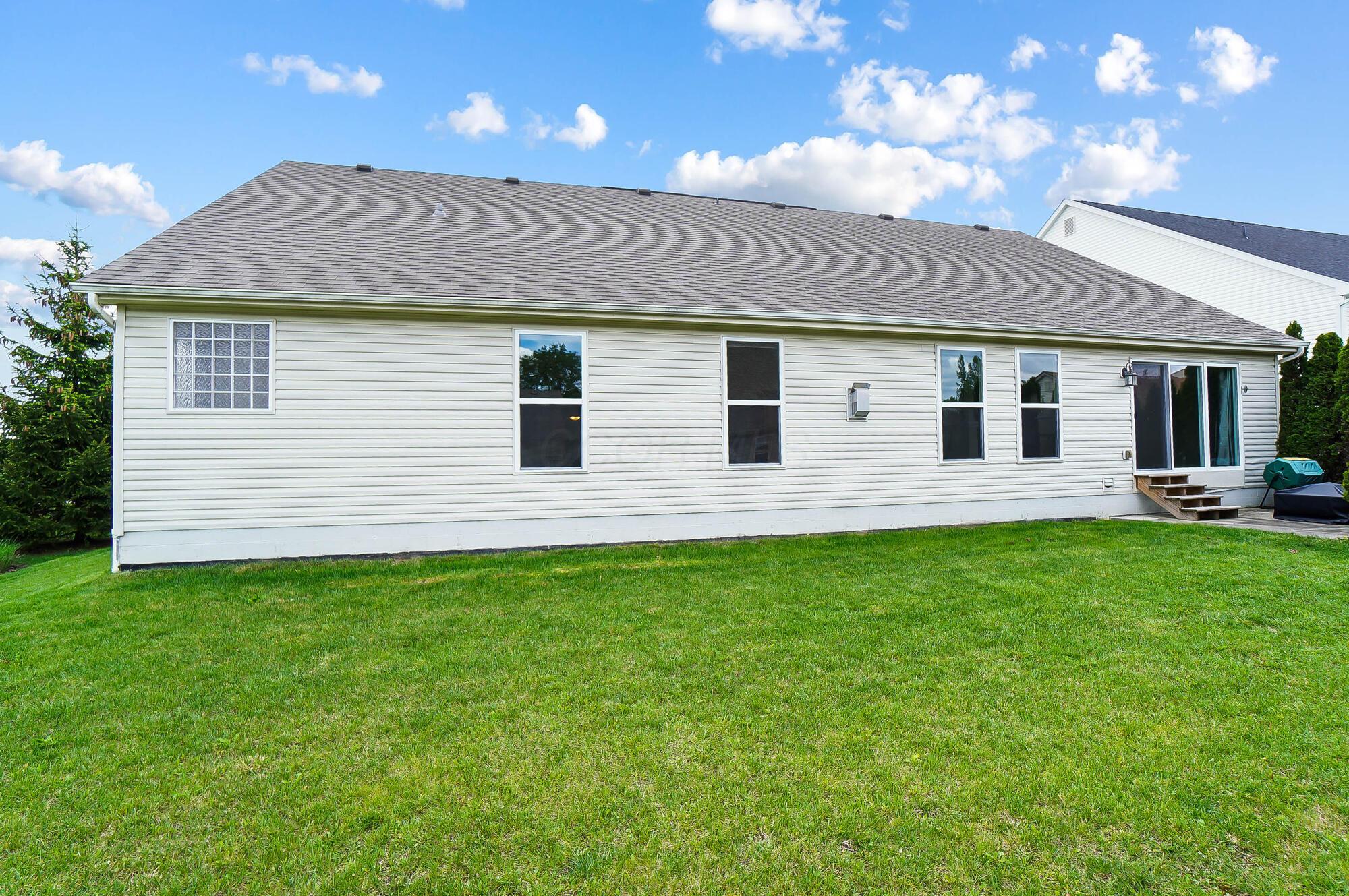 2826 Crosshurst Court, Grove City, Ohio image 48