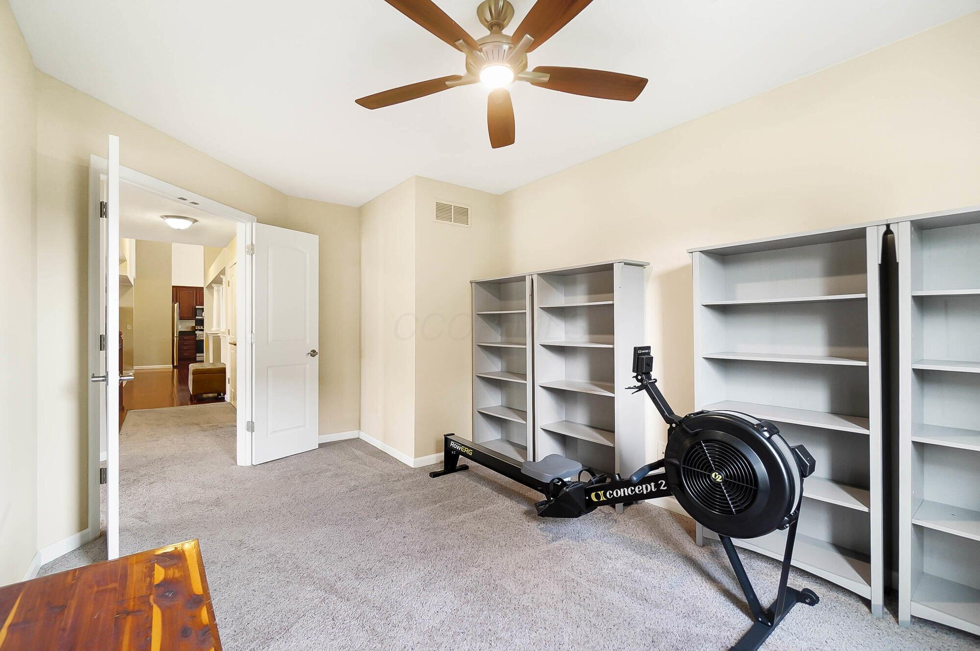 2826 Crosshurst Court, Grove City, Ohio image 37
