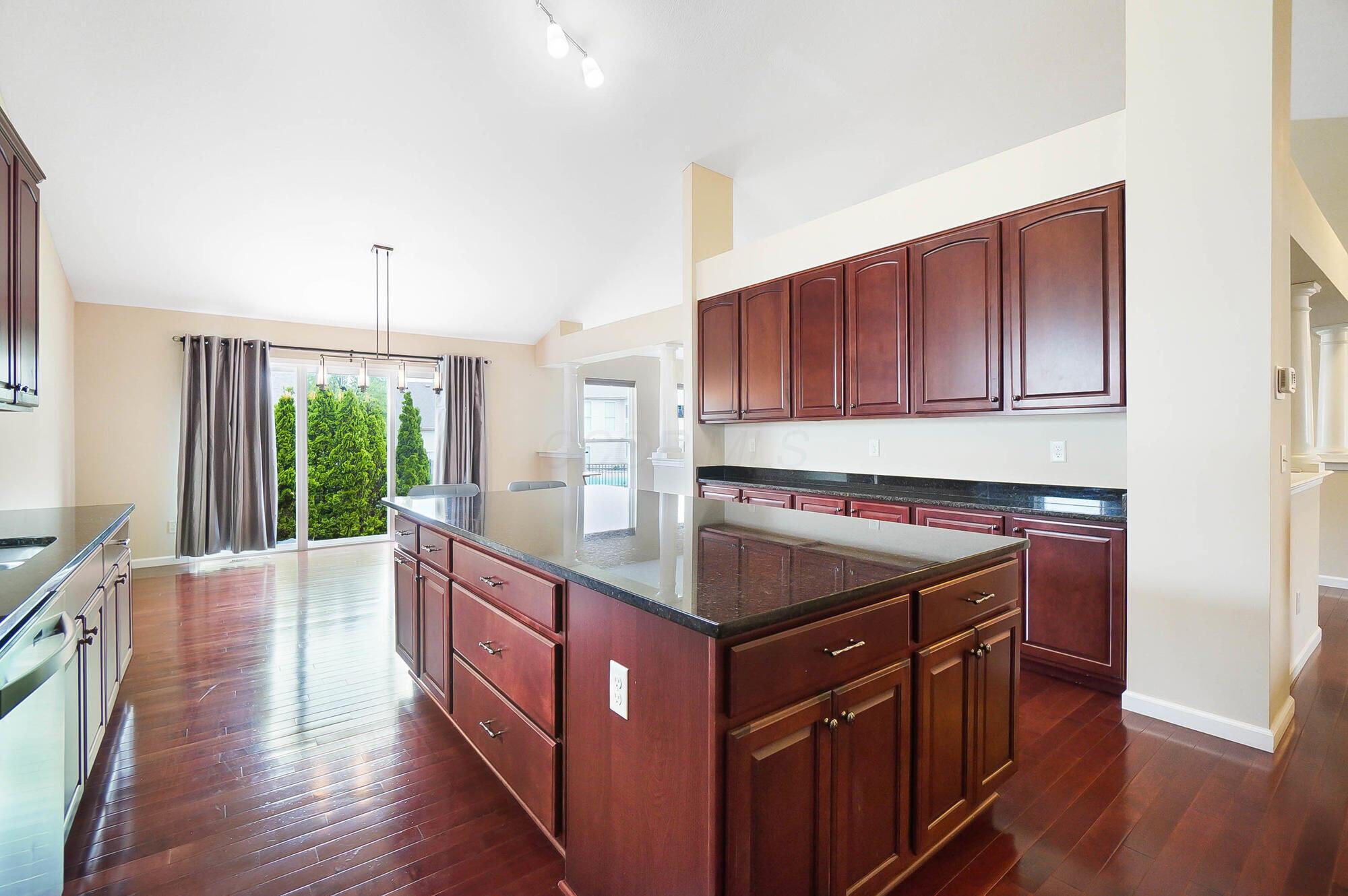 2826 Crosshurst Court, Grove City, Ohio image 22