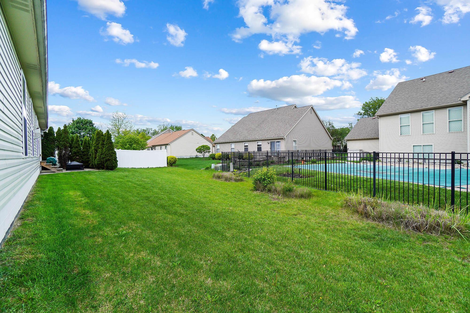 2826 Crosshurst Court, Grove City, Ohio image 50