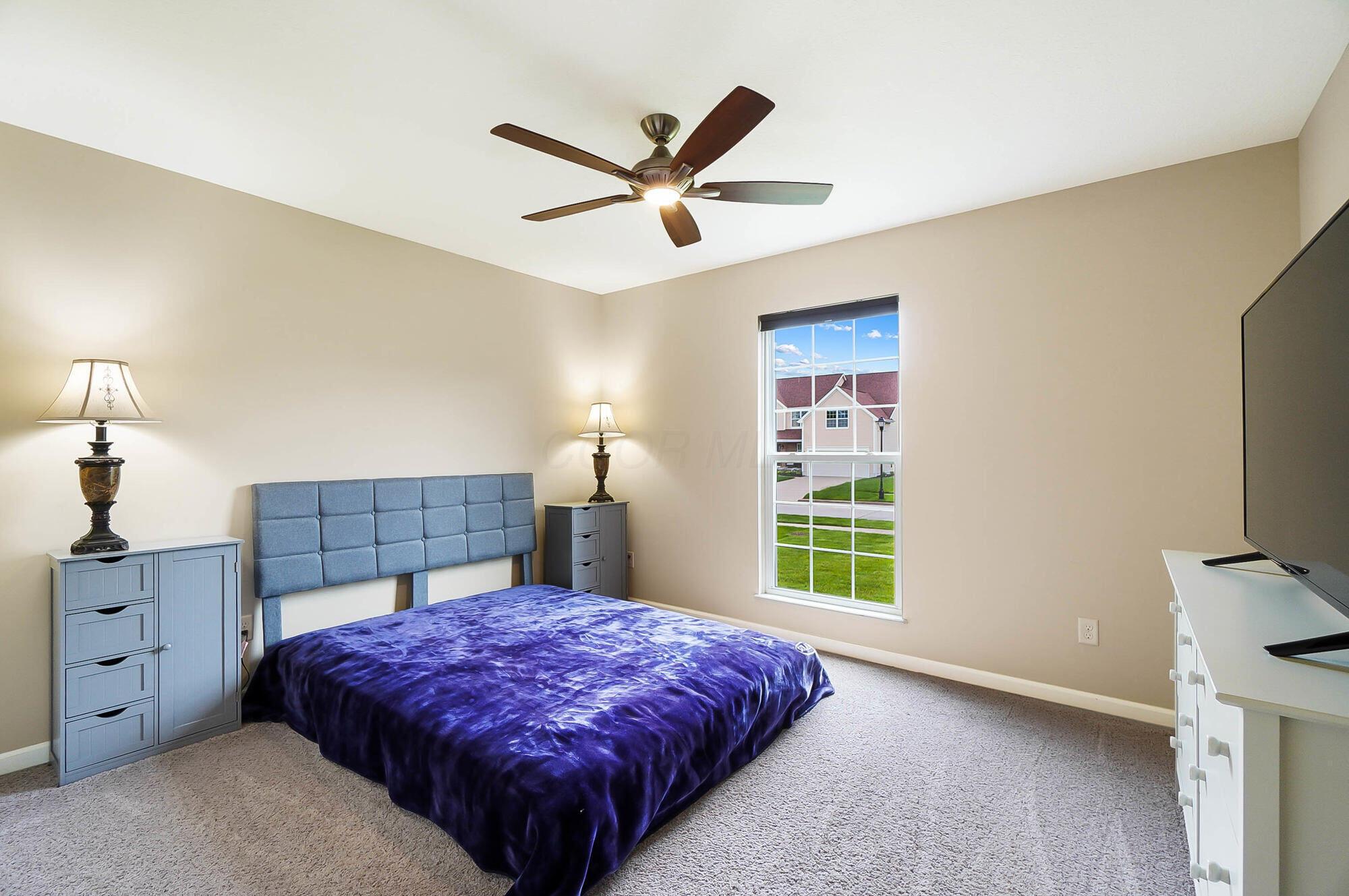 2826 Crosshurst Court, Grove City, Ohio image 32