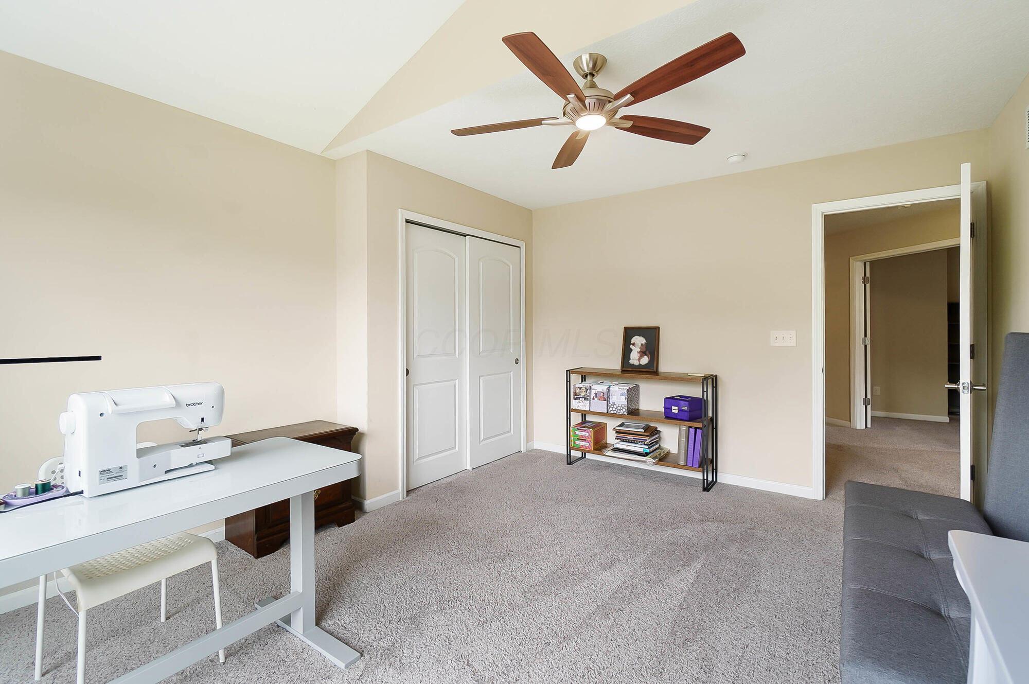 2826 Crosshurst Court, Grove City, Ohio image 35