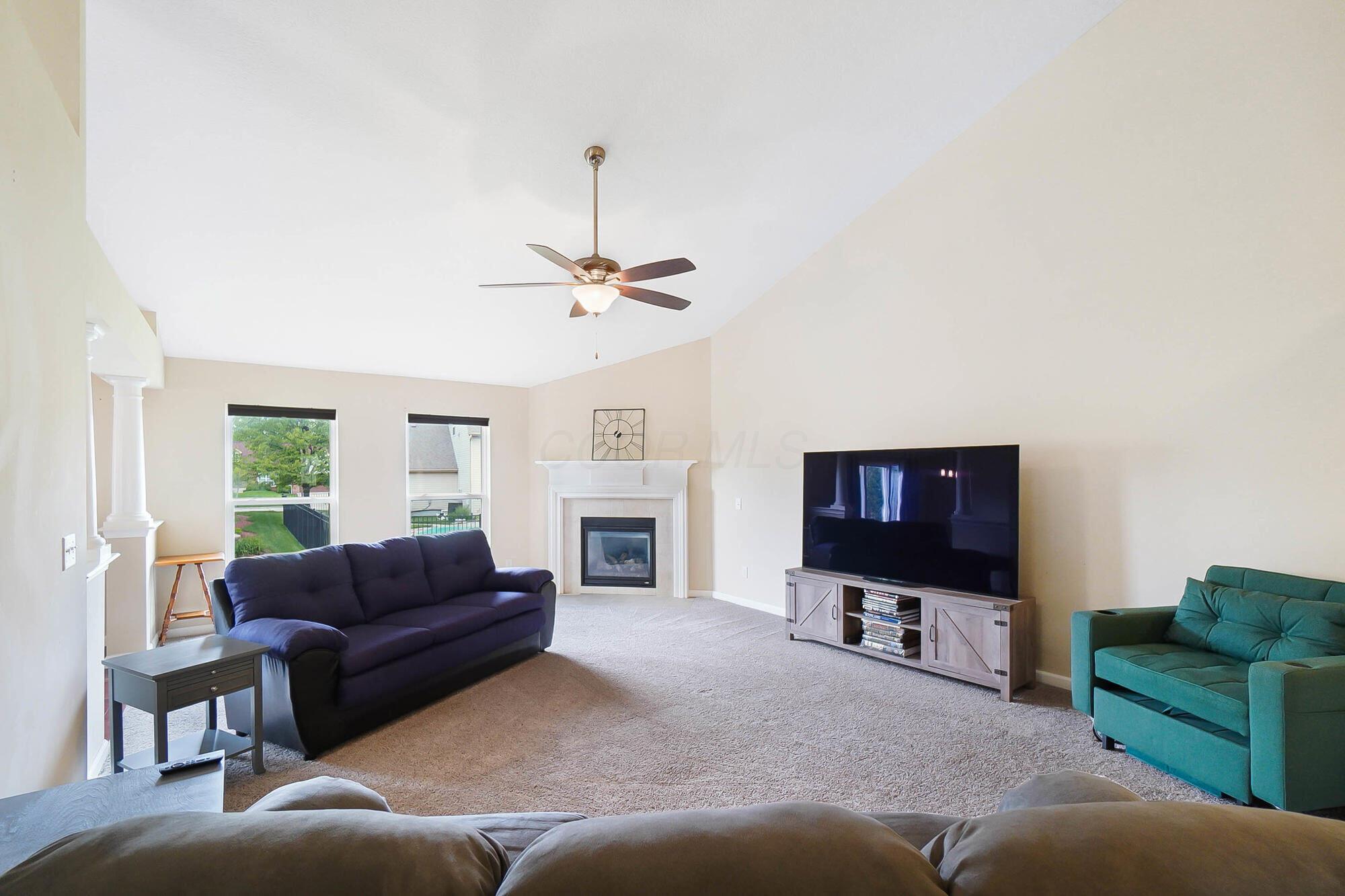 2826 Crosshurst Court, Grove City, Ohio image 13