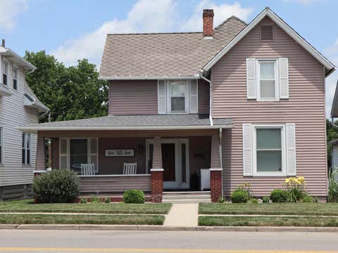 Photo of 484 E Main Street, Circleville, OH 43113 (MLS # 226024142)