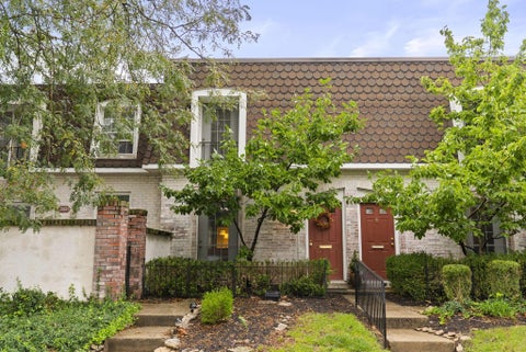 Photo of 2866 Chateau Circle 97 #97, Columbus, OH 43221 (MLS # 226036138)