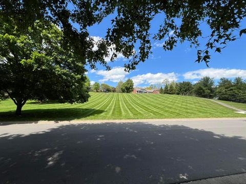 Vacant Land For Sale - 304 Glyn Tawel Drive<br/> Granville, OH 43023