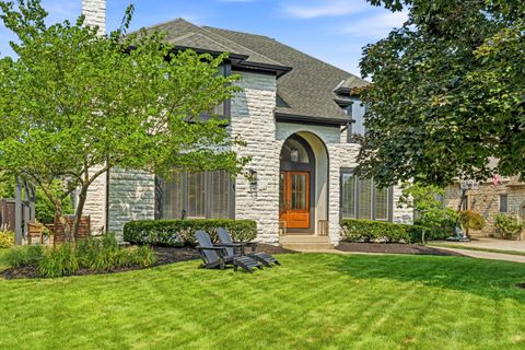 Photo of 3411 Sunset Drive, Upper Arlington, OH 43221 (MLS # 226026515)