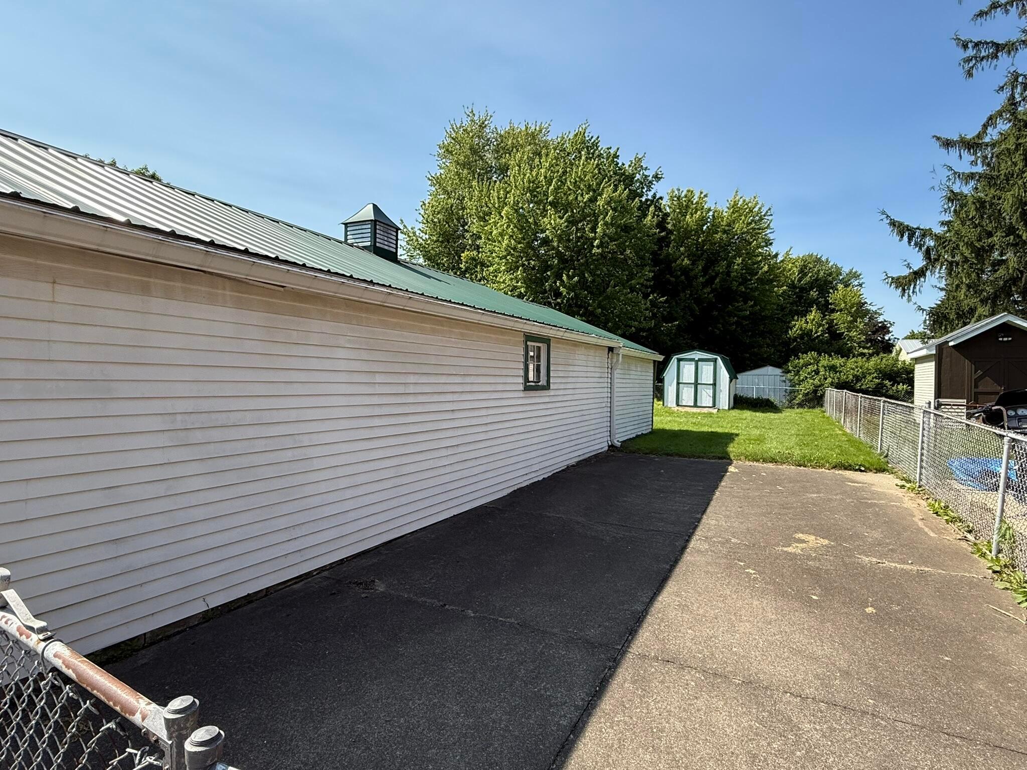 909 City View Drive, Mansfield, Ohio image 36