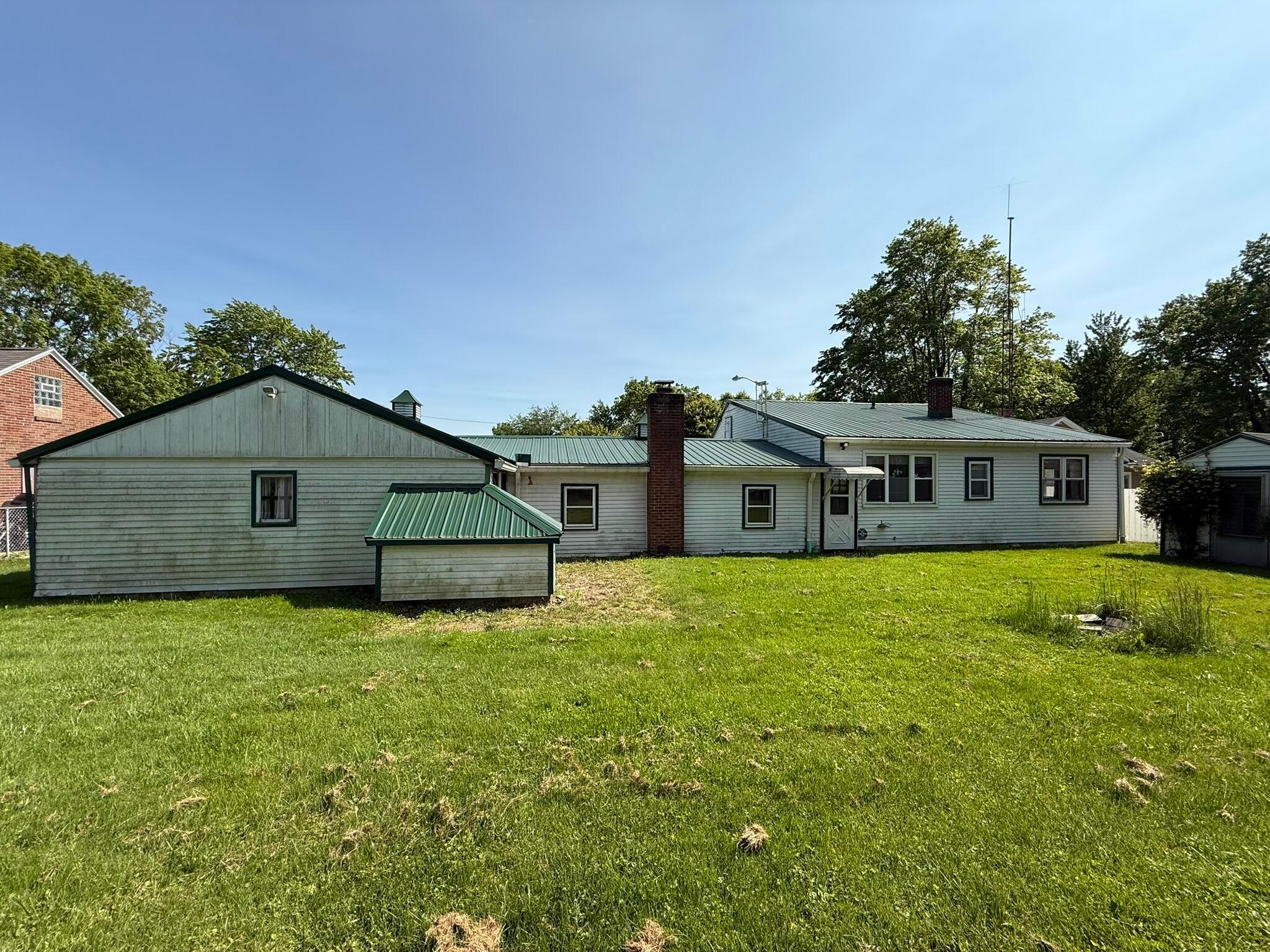 909 City View Drive, Mansfield, Ohio image 42