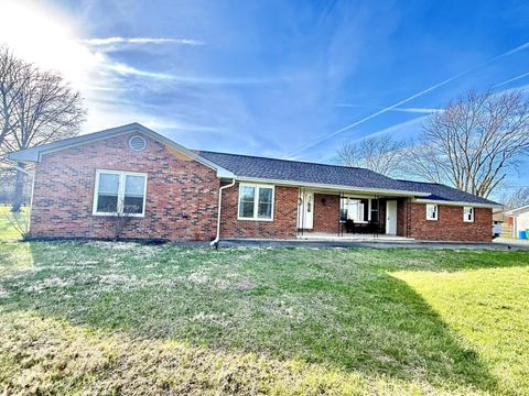Photo of 10695 Lockbourne Eastern Road, Ashville, OH 43103 (MLS # 226007666)