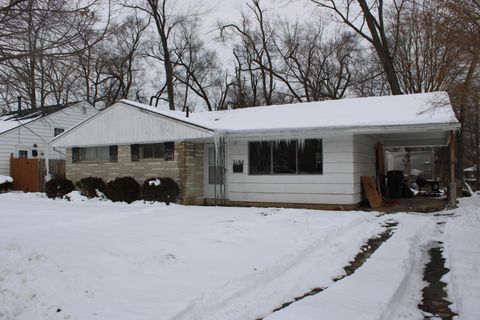 3190 Kenny Road Columbus OH 43221