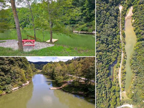 Vacant Land For Sale - Scenic Road #THE WOODS AT SCENIC LAKE<br/> Perry County, Corning, OH 43730