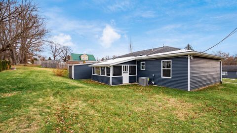 Tiny photo for 407 North Avenue, New Lexington, OH 43764 (MLS # 225045228)