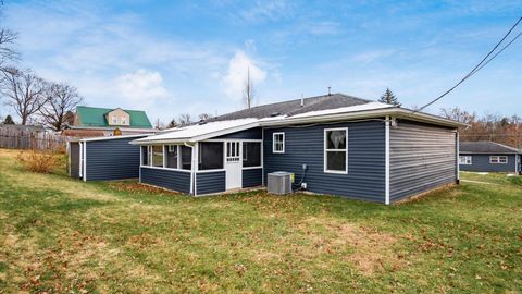 Tiny photo for 407 North Avenue, New Lexington, OH 43764 (MLS # 225045228)