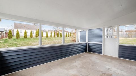 Tiny photo for 407 North Avenue, New Lexington, OH 43764 (MLS # 225045228)