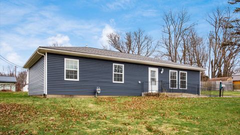 Tiny photo for 407 North Avenue, New Lexington, OH 43764 (MLS # 225045228)