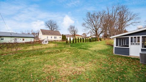 Tiny photo for 407 North Avenue, New Lexington, OH 43764 (MLS # 225045228)