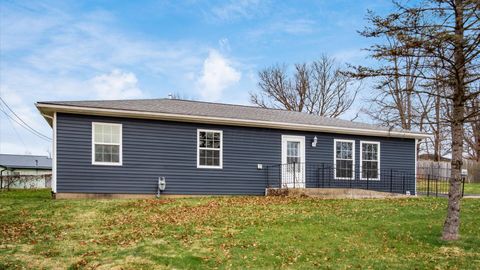 Tiny photo for 407 North Avenue, New Lexington, OH 43764 (MLS # 225045228)