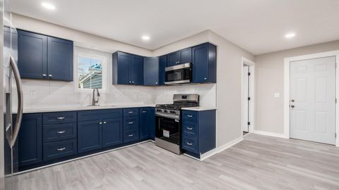 Tiny photo for 407 North Avenue, New Lexington, OH 43764 (MLS # 225045228)