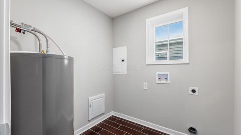 Tiny photo for 407 North Avenue, New Lexington, OH 43764 (MLS # 225045228)