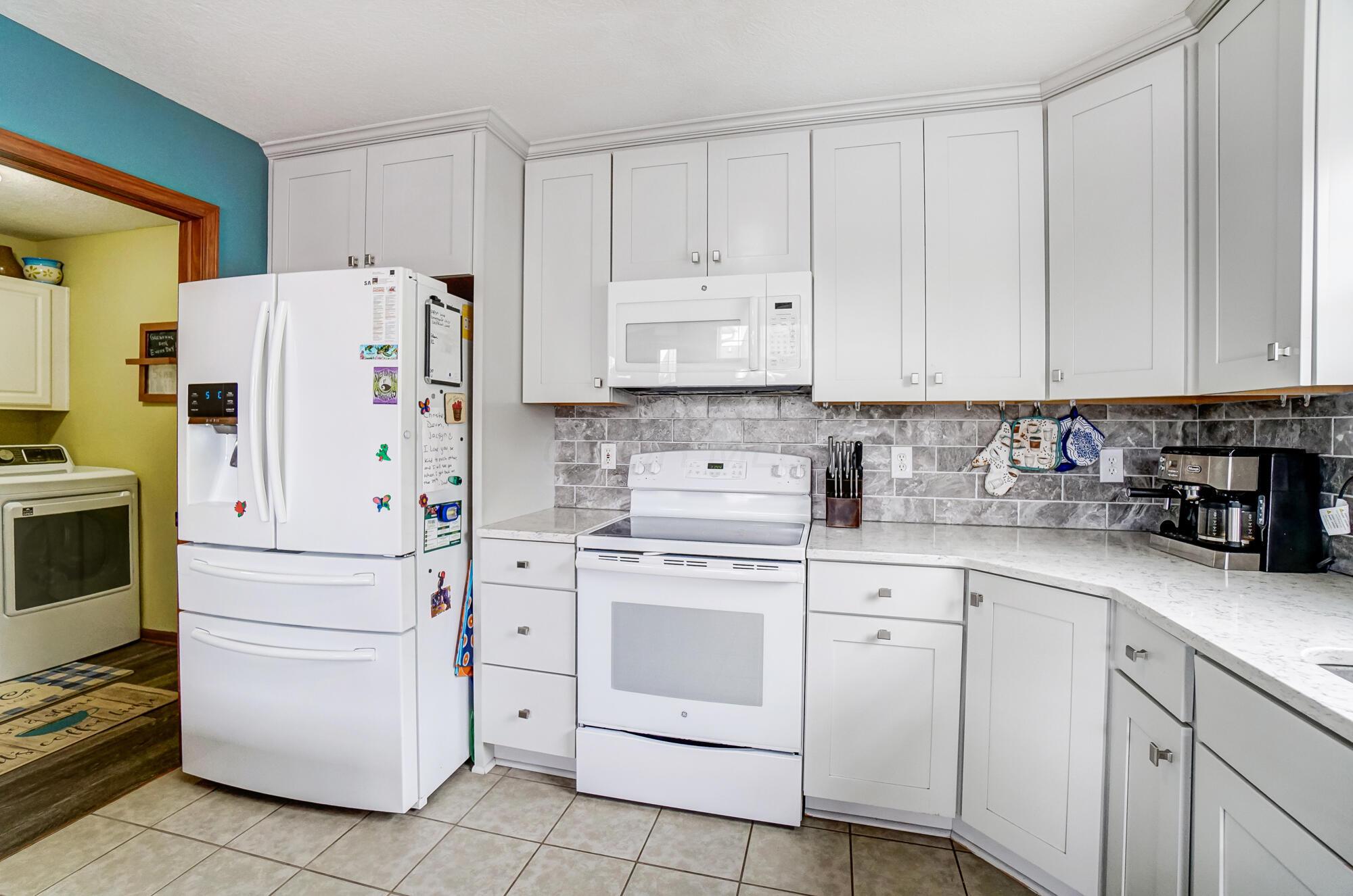 821 Lone Rise Drive, Marysville, Ohio image 23
