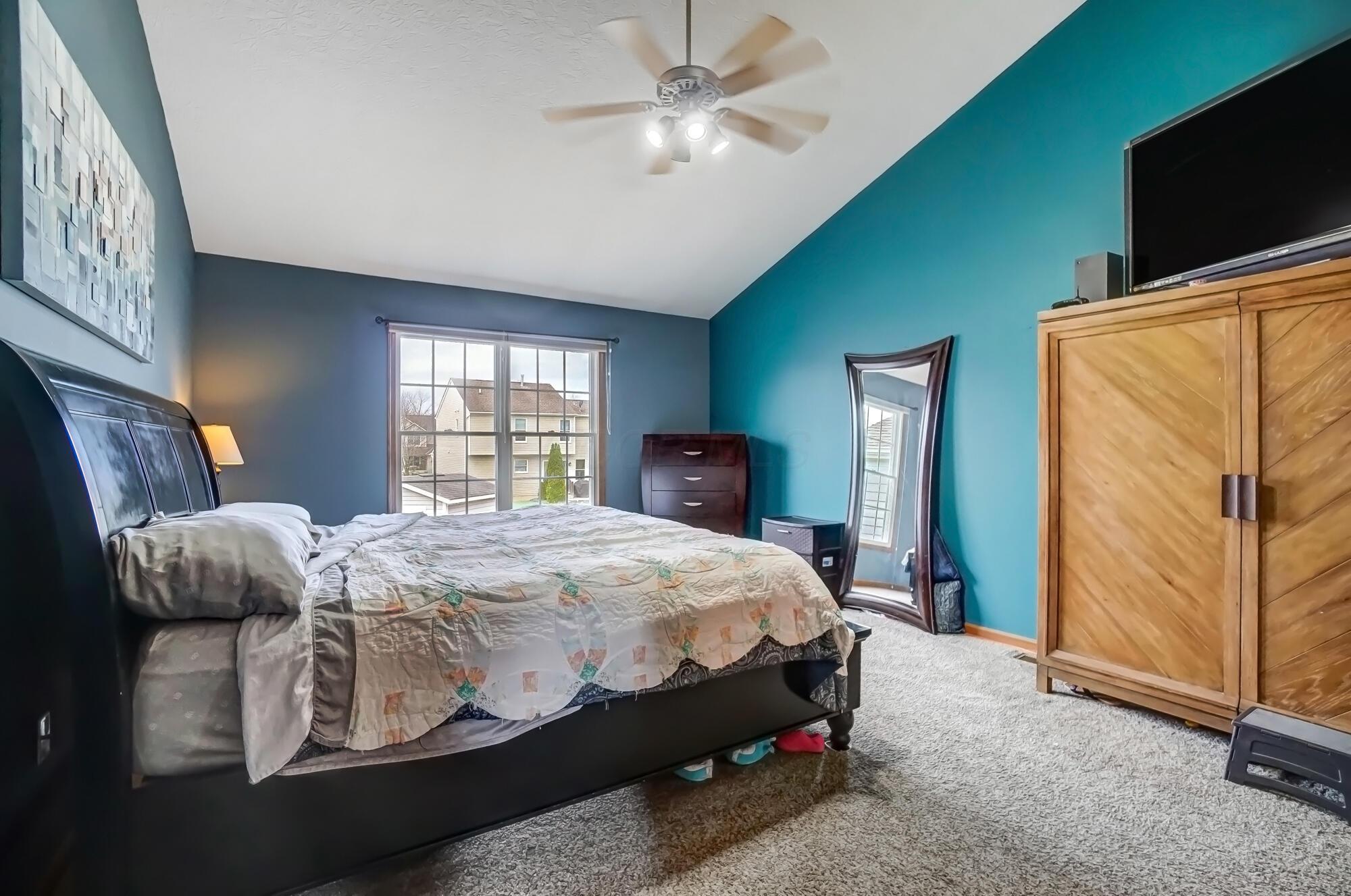 821 Lone Rise Drive, Marysville, Ohio image 34