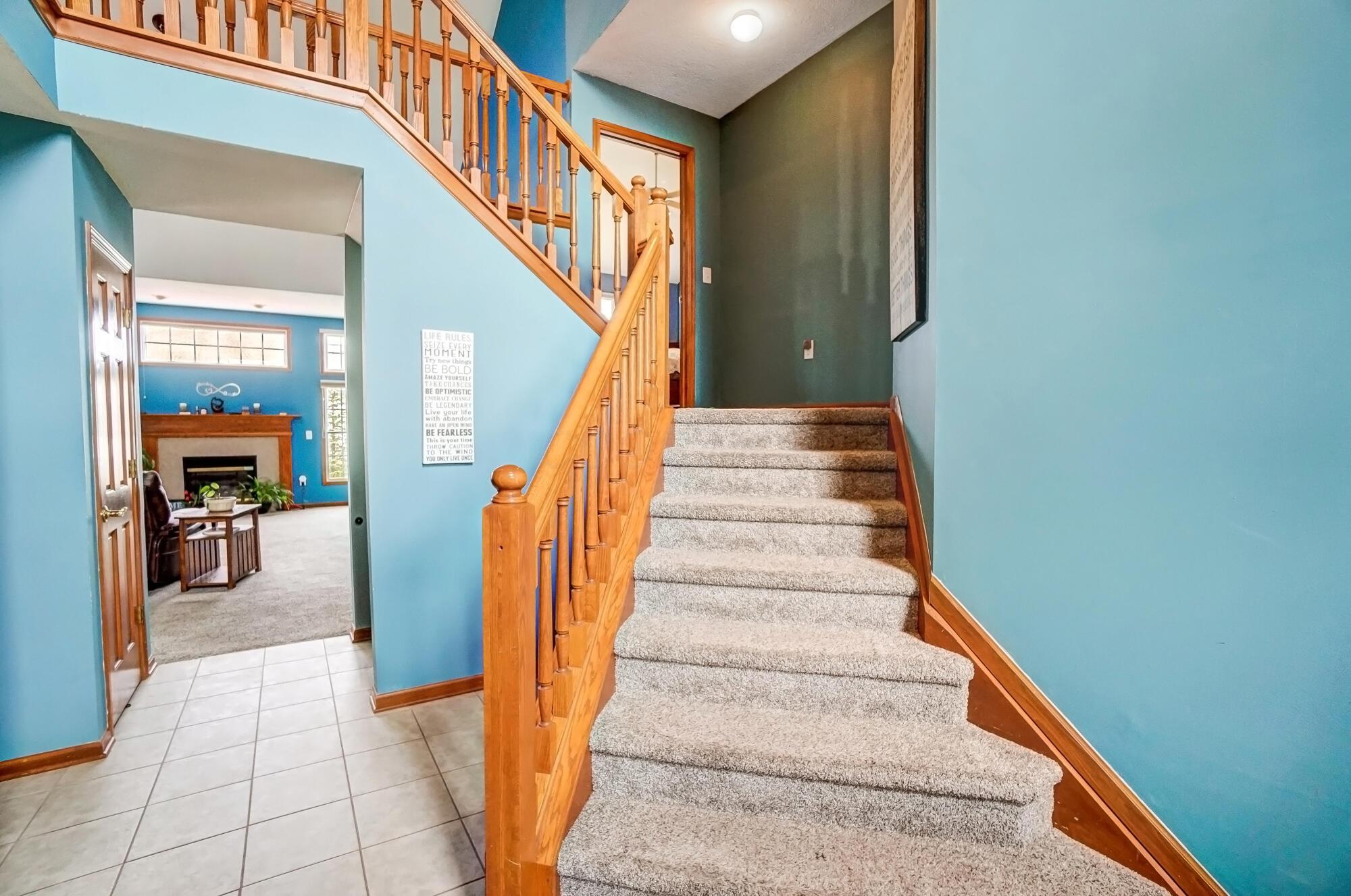 821 Lone Rise Drive, Marysville, Ohio image 31