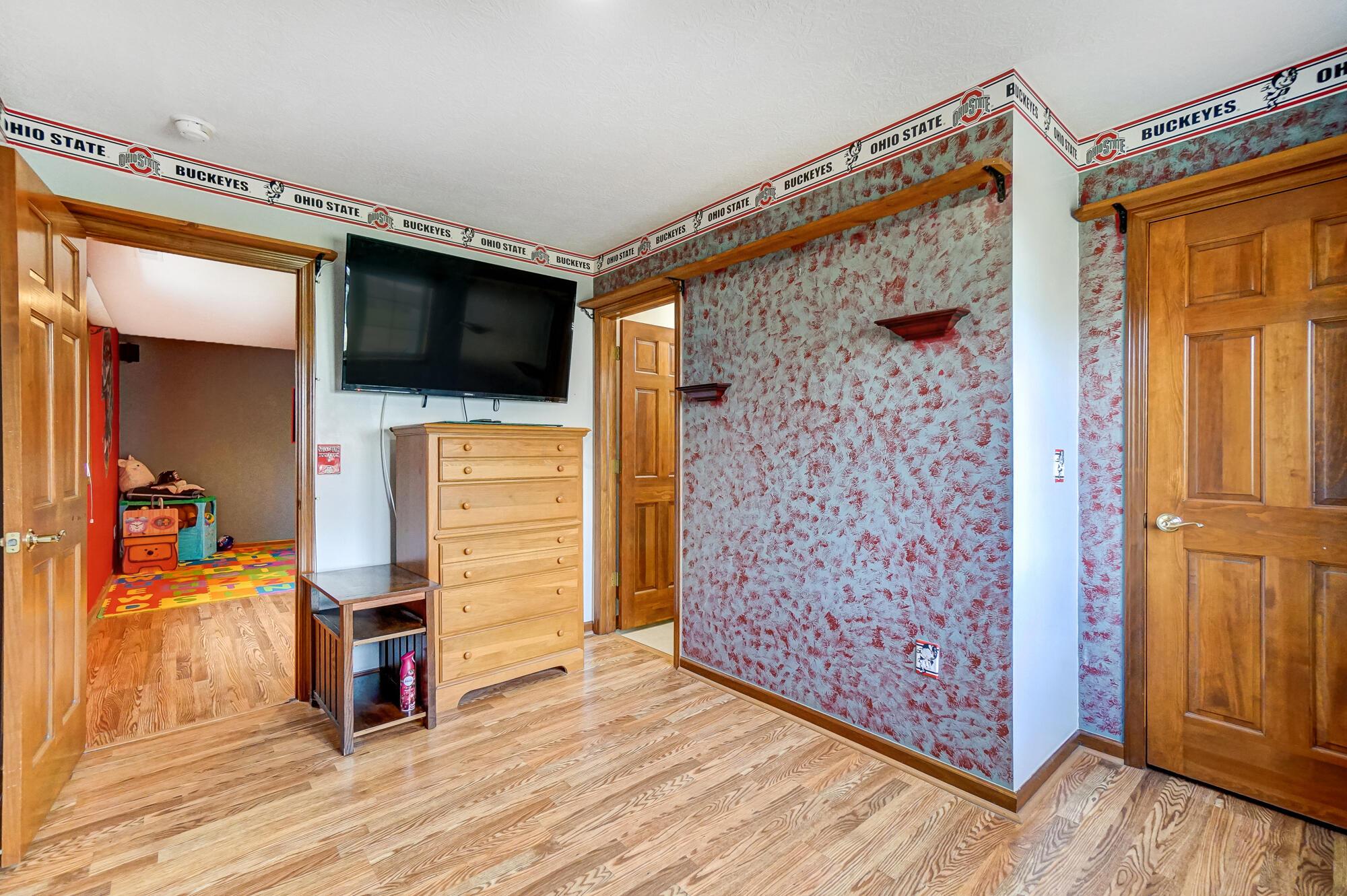 821 Lone Rise Drive, Marysville, Ohio image 49