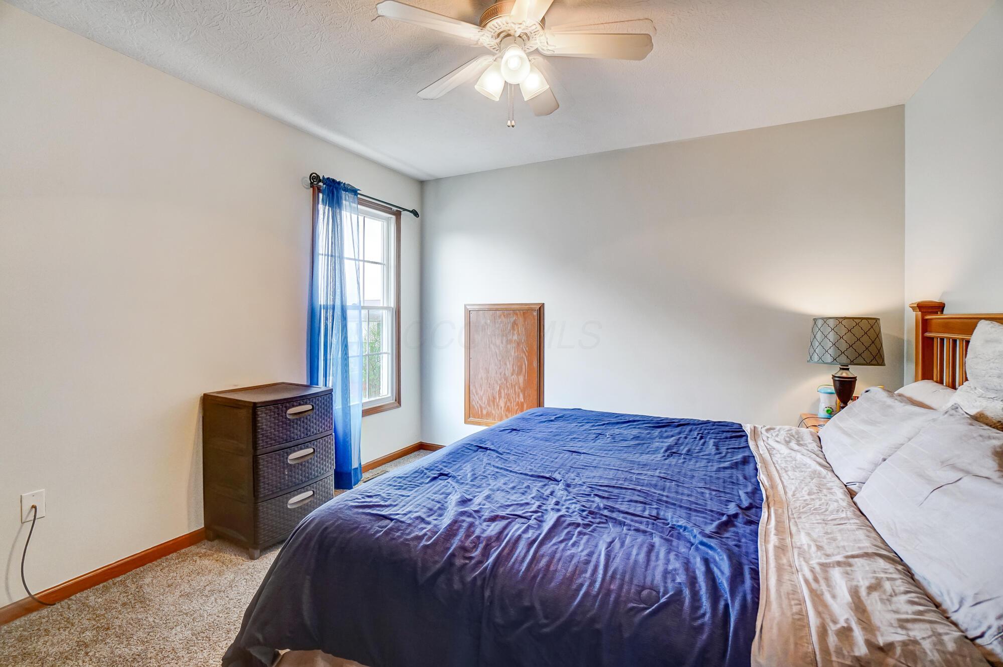821 Lone Rise Drive, Marysville, Ohio image 43