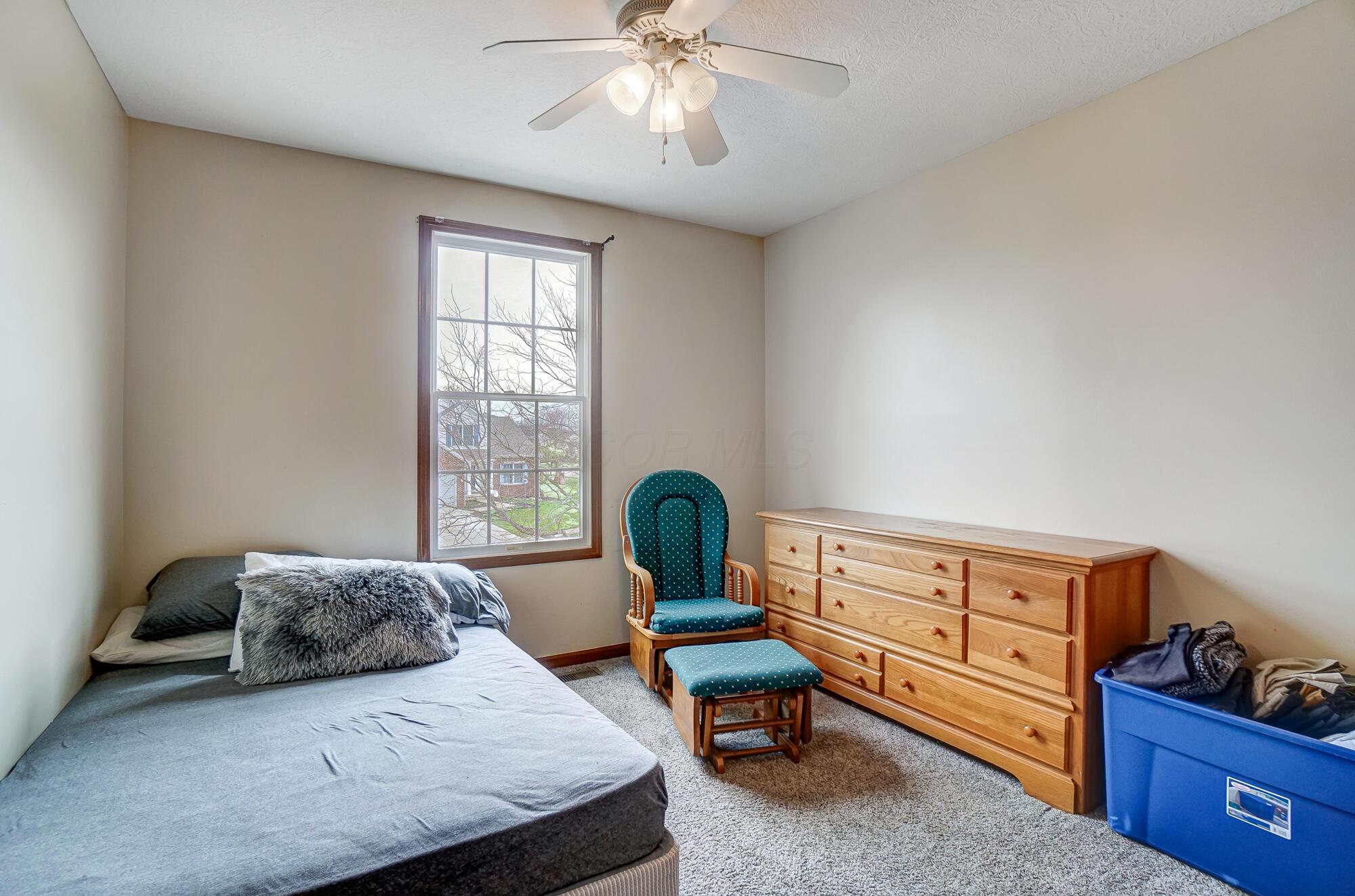 821 Lone Rise Drive, Marysville, Ohio image 38