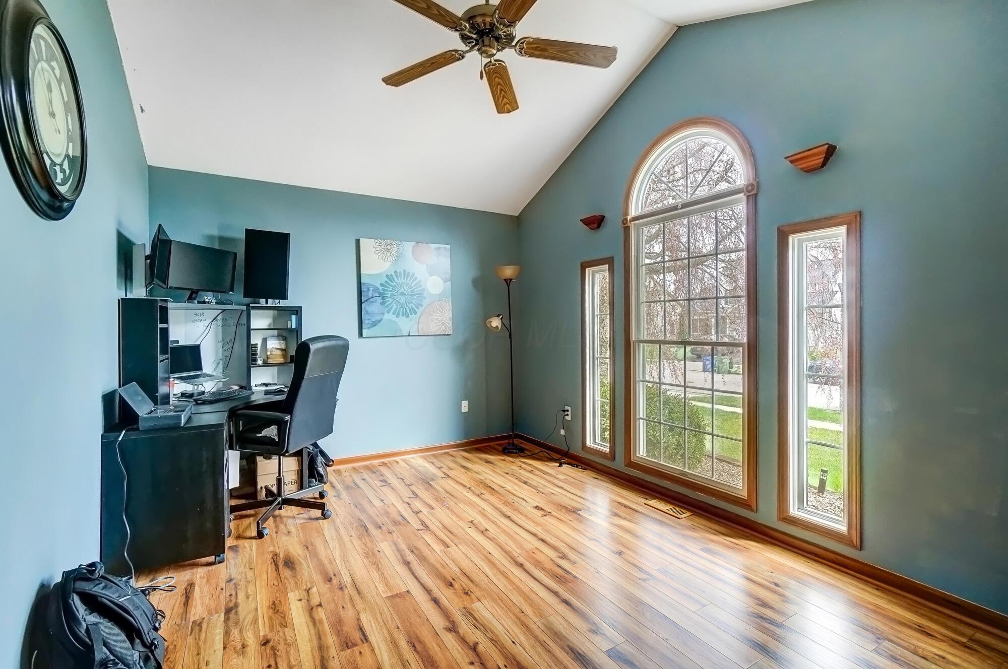 821 Lone Rise Drive, Marysville, Ohio image 13