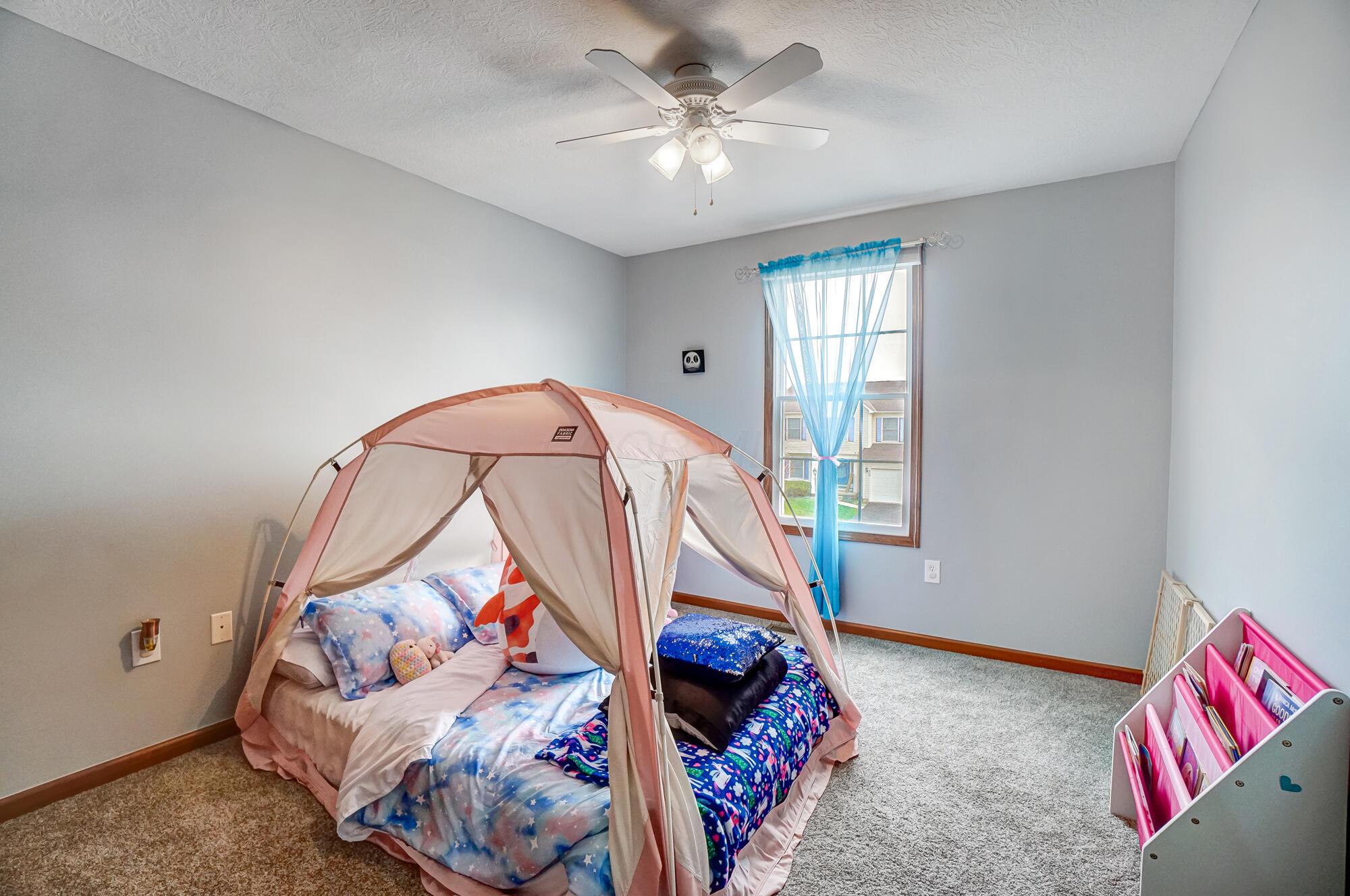 821 Lone Rise Drive, Marysville, Ohio image 41