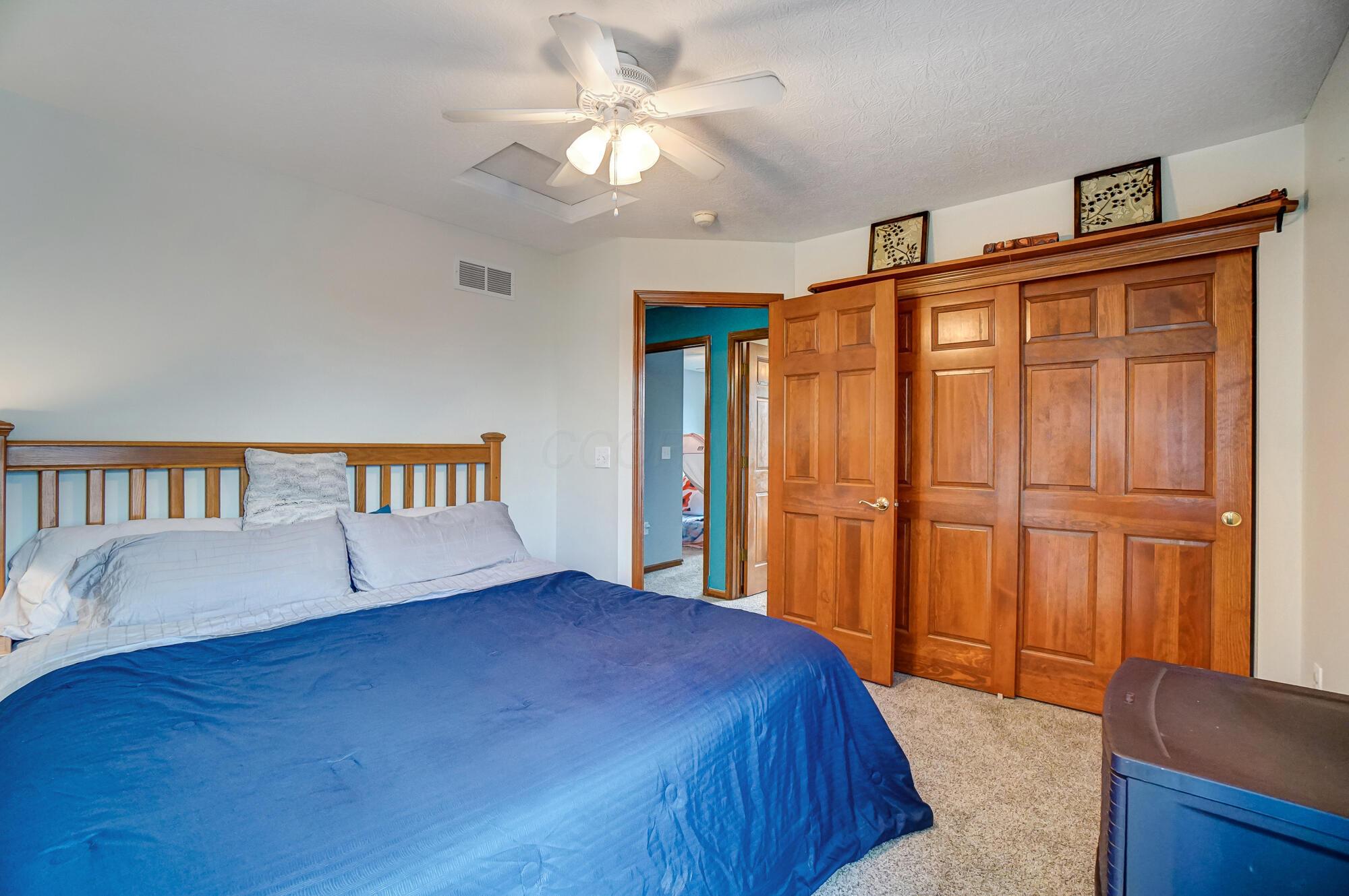821 Lone Rise Drive, Marysville, Ohio image 44